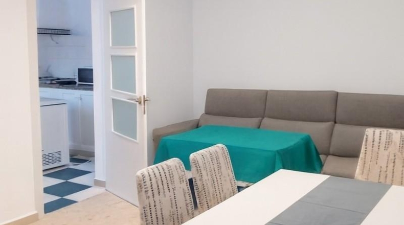 Huelva - San Juan del Puerto - 129m2