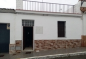 Casa de poble en venda a la España, San Juan del Puerto, ref.: TR369707 foto