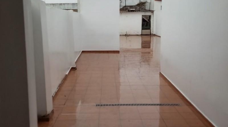 Huelva - San Juan del Puerto - 129m2