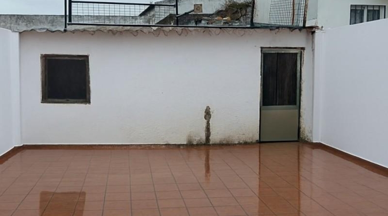 Huelva - San Juan del Puerto - 129m2