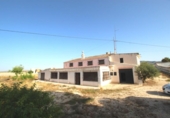 Casa de camp amb terreny en venda a la España, Jumella, ref.: TR333941 foto