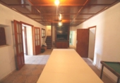 Casa de camp amb terreny en venda a la España, Jumella, ref.: TR333941 foto