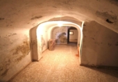 Casa de camp amb terreny en venda a la España, Jumella, ref.: TR333941 foto