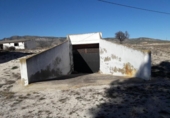 Casa de camp amb terreny en venda a la España, Jumella, ref.: TR333941 foto