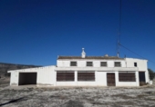 Casa de camp amb terreny en venda a la España, Jumella, ref.: TR333941 foto