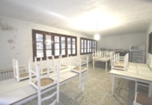 Casa de camp amb terreny en venda a la España, Jumella, ref.: TR333941 foto