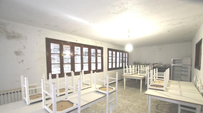 Murcia - Jumilla - 40000m2