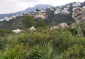 Urban land for sale on España, Dénia, ref: TR179388 photo