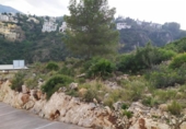 Urban land for sale on España, Dénia, ref: TR179388 photo