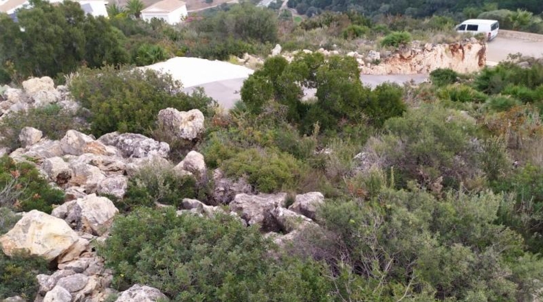 Alicante - Denia - 14875m2