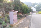 Urban land for sale on España, Dénia, ref: TR179388 photo