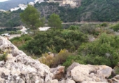 Urban land for sale on España, Dénia, ref: TR179388 photo