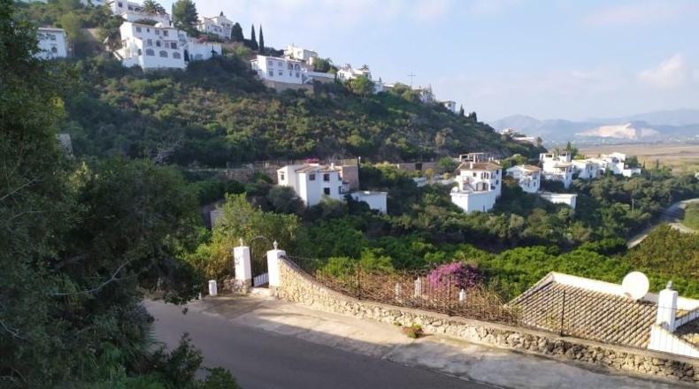 Alicante - Denia - 14875m2