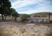 Casa de campo con terreno en venta en la España, Jumilla, ref: TR157124 foto