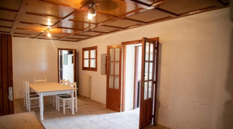 Murcia - Jumilla - 37704m2