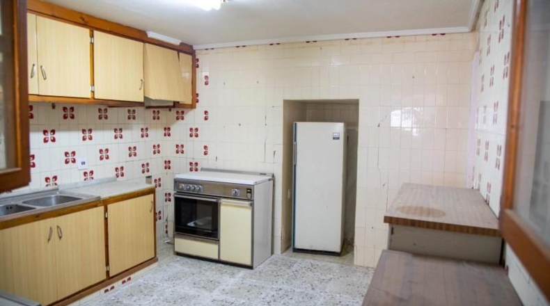 Murcia - Jumilla - 37704m2
