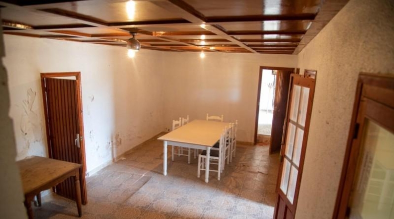 Murcia - Jumilla - 37704m2
