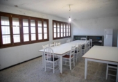 Casa de campo con terreno en venta en la España, Jumilla, ref: TR157124 foto