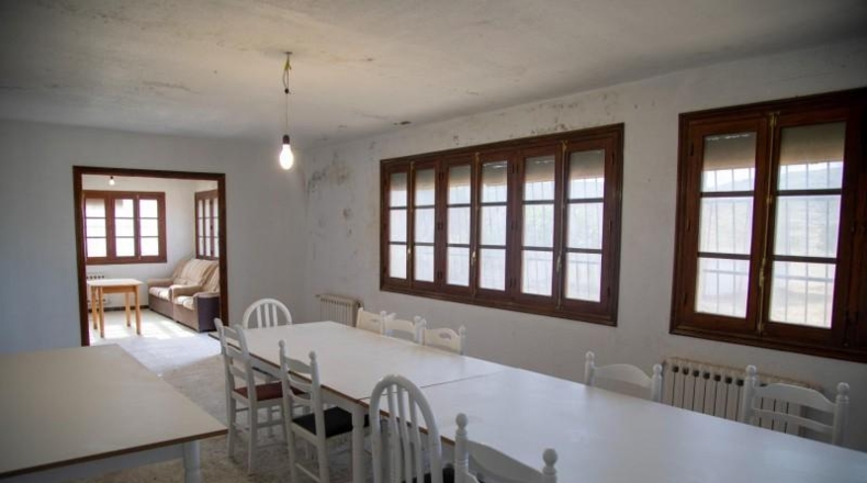 Murcia - Jumilla - 37704m2