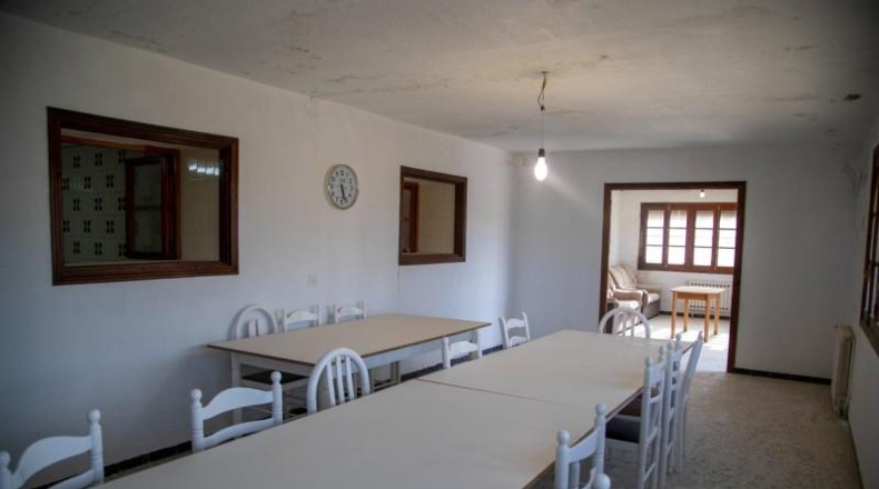 Murcia - Jumilla - 37704m2