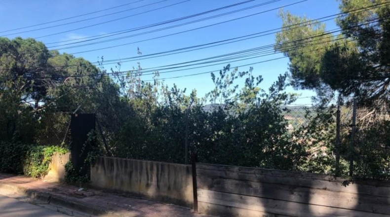 Barcelona - Cabrils - 625m2