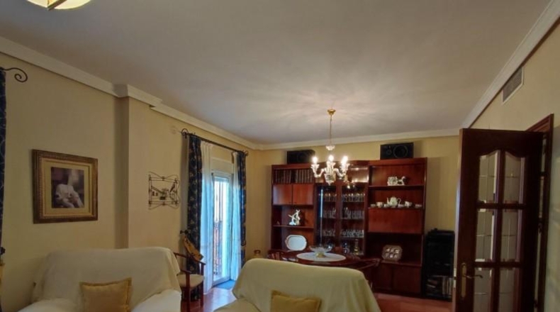 Кордова - Кордова - 172m2
