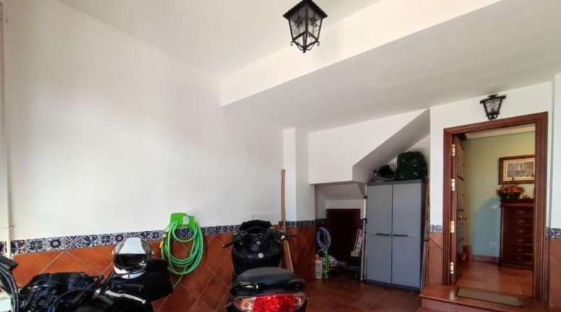 Córdoba - Córdoba - 172m2