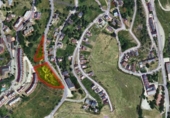 Urban land for sale on España, Alp, ref: TR129313 photo