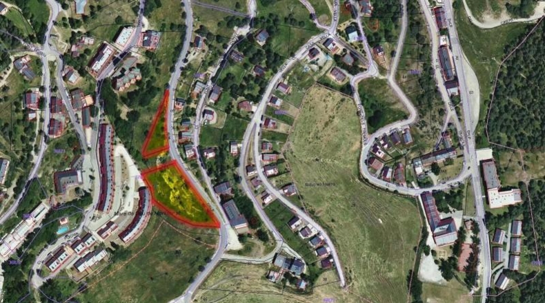 Gerona - Alp - 5126m2