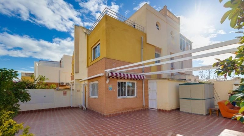 Аликанте - Orihuela - 100m2