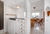 Chalet independiente con terreno en venta en la España, Orihuela, ref: TR380910 foto