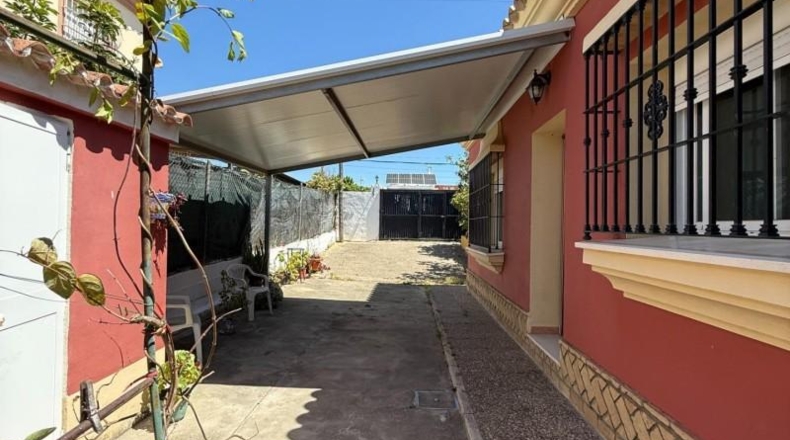 Cadiz - El Puerto de Santa María - 400m2
