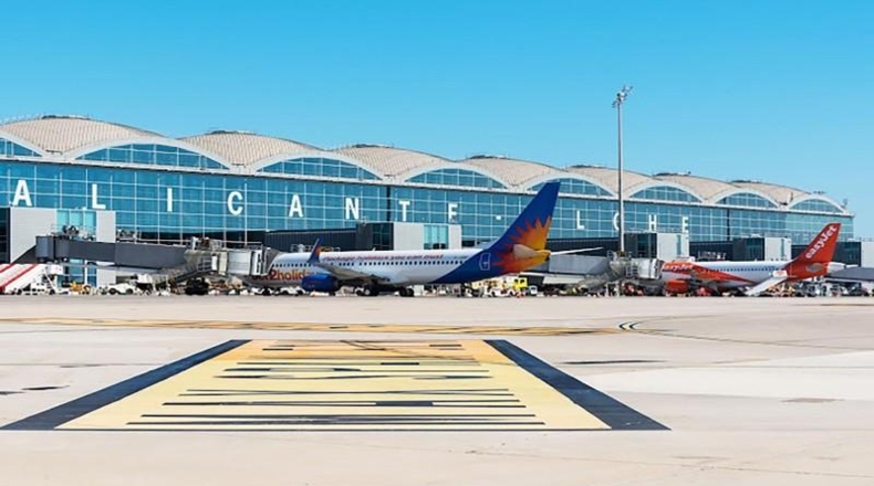 Alicante - Cox - 178m2
