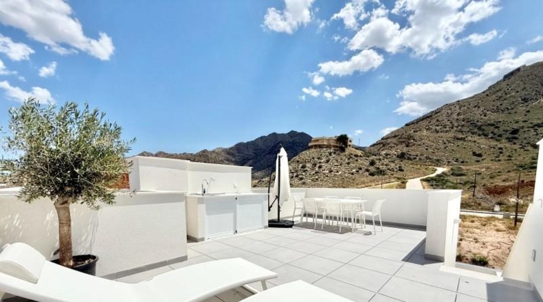 Alicante - Cox - 178m2