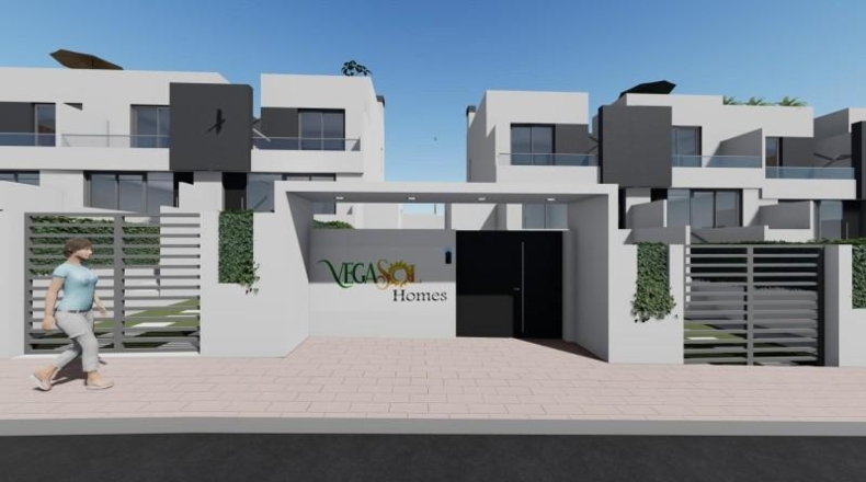 Alicante - Cox - 178m2