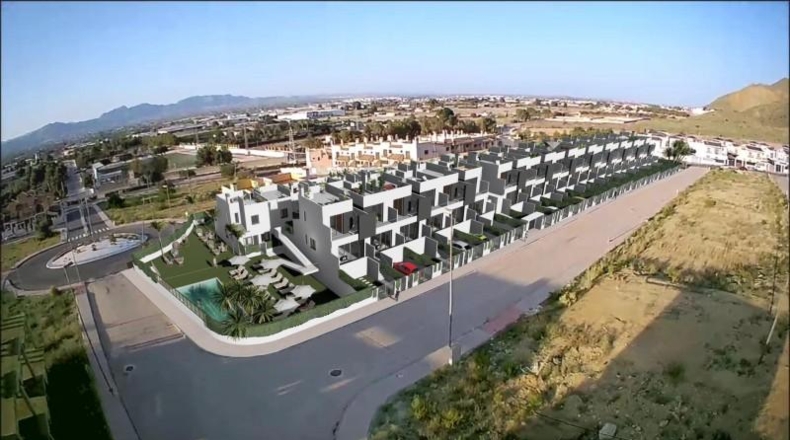 Alicante - Cox - 178m2