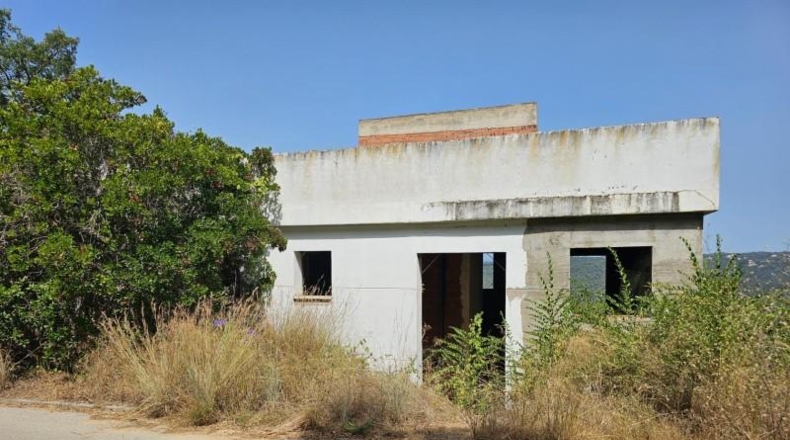 Gerona - Lloret de Mar - 552m2