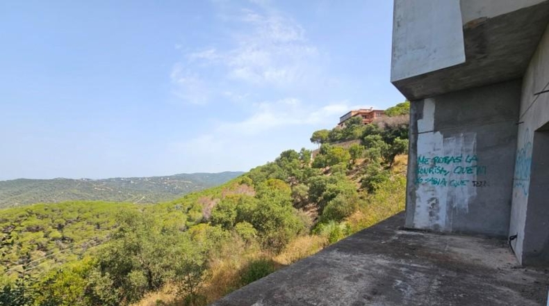 Gerona - Lloret de Mar - 552m2