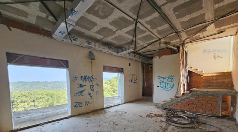 Gerona - Lloret de Mar - 552m2