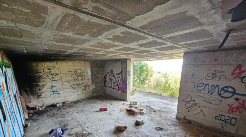 Gerona - Lloret de Mar - 552m2