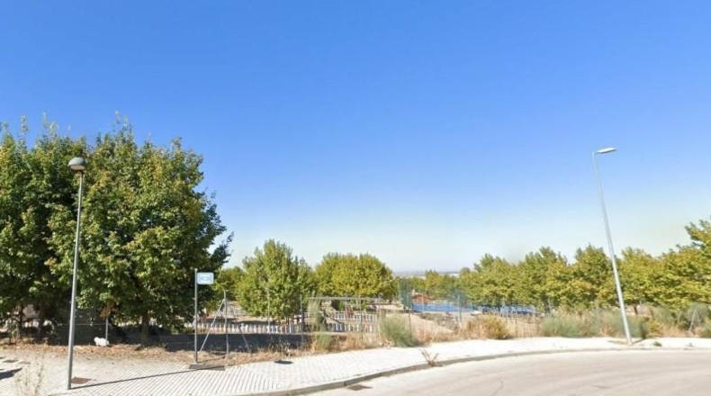 Guadalajara - Chiloeches - 11576m2