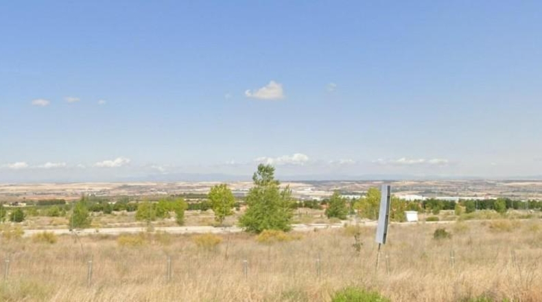 Guadalajara - Chiloeches - 11576m2