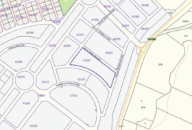 Chiloeches 11576&nbsp;m²