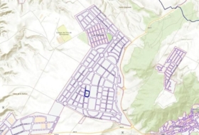 Chiloeches 11576&nbsp;m²