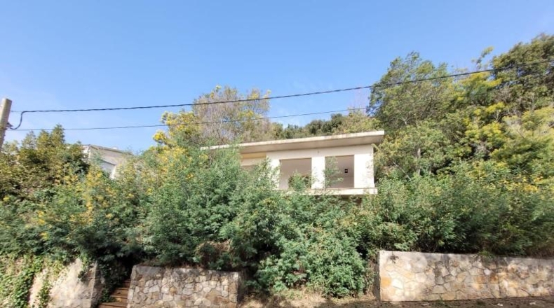 Gerona - Santa Cristina d'Aro - 800m2