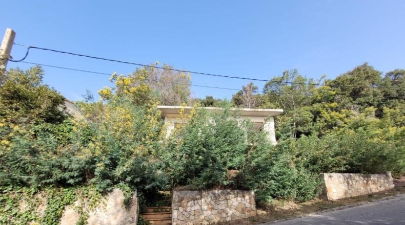 Gerona - Santa Cristina d'Aro - 800m2