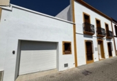 Xalet independent amb terreny en venda a la España, Níjar, ref.: TR310938 foto