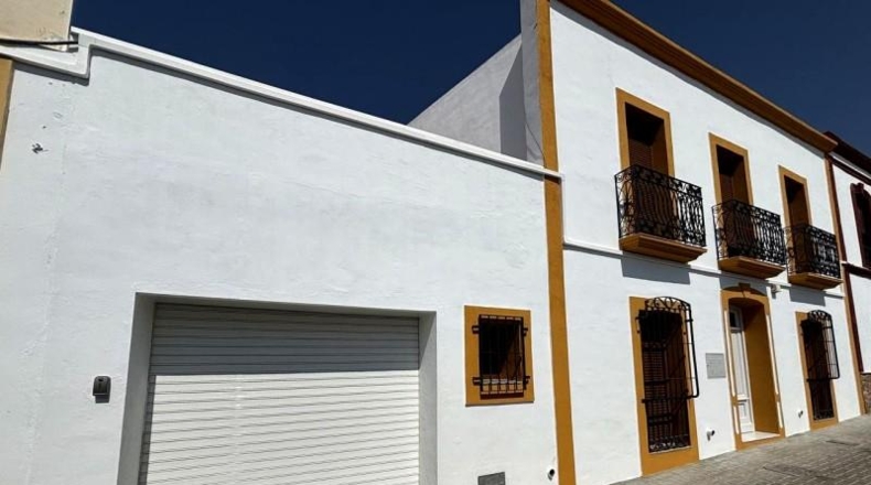 Almería - Níjar - 190m2