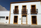 Xalet independent amb terreny en venda a la España, Níjar, ref.: TR310938 foto