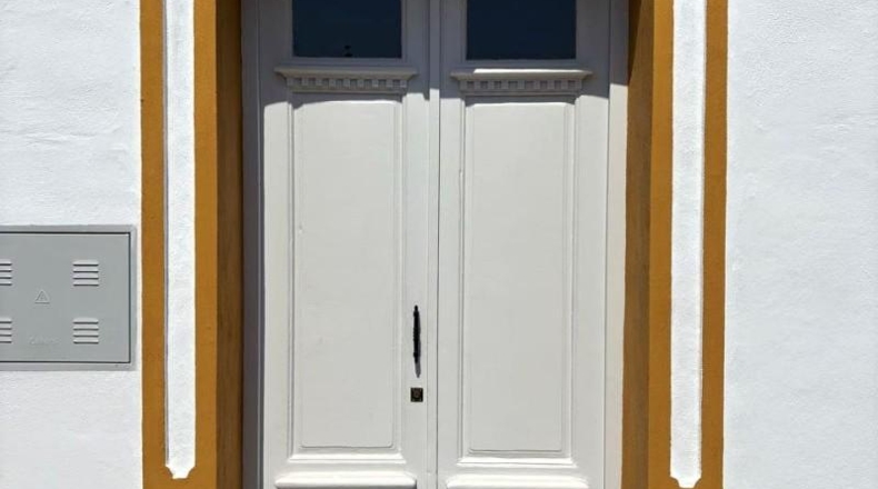 Almería - Níjar - 190m2